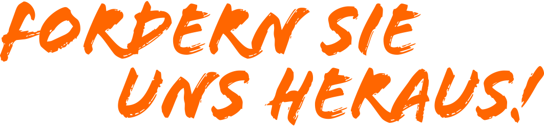 Slogan_Fordern_Sie