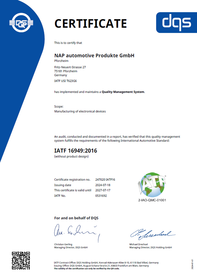 Zertifikat_IATF_16949_2016_en IATF 16949:2016 Certificate