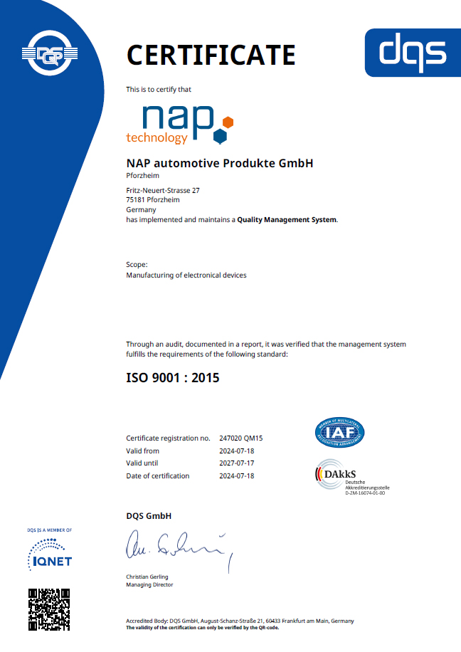 Zertifikat_ISO_9001_2015_en ISO 9001:2015 Certificate